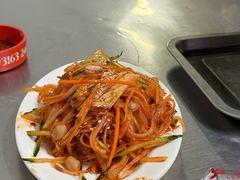 -火云龙烤肉(紫荆花店)