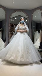 -SATIN COUTURE瑟庭婚纱礼服馆