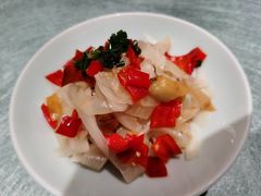 -小厨娘淮扬菜(六合欢乐港店)