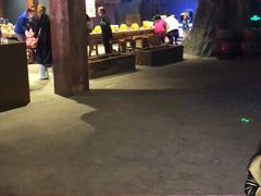 -蓝精灵乐园·世茂精灵之城主题乐园