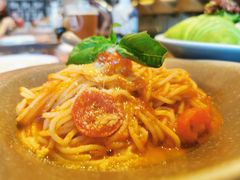 番茄意面-BOTTEGA意库(中骏世界城店)