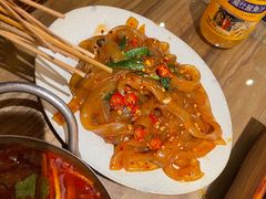 -不曾在把把烧•烧烤(莲坂磐基店)