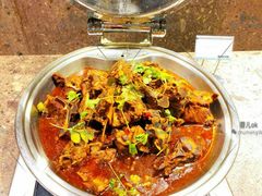 -天诚丽筠酒店-西餐厅