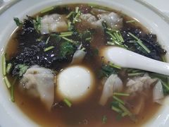 -锦馨豆汁(天坛路店)