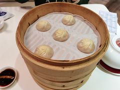 特色小笼包-鼎泰丰(渔阳店)