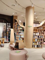-奈尔宝·儿童乐园·亲子餐厅(星河湾店)