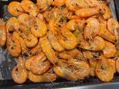 -苏格里岛自助烤肉海鲜火锅(成都金牛万达店)