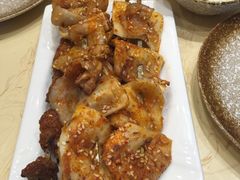 -羊来顺冰煮鲜羊 铁锅烀羊肉(中央大街店)