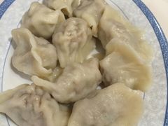 -蓬莱阁中餐厅(崇文门店)