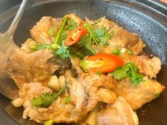 -金光鸽王·经典粤菜(环宇城店)