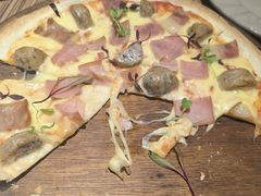 -榖屋house of flour(张江首店)