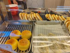 -景仁馅饼(蒿泊店)