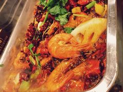 -重庆酸菜鱼(上海路店)