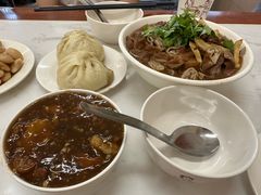 -姚记炒肝店(鼓楼店)