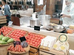 -西贝(六里桥旗舰店)
