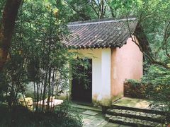 -法云安缦酒店
