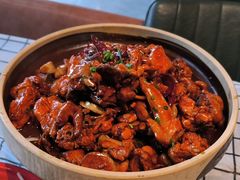 -江西老表·经典江西八大碗