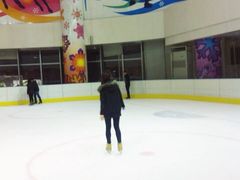 iphone_upload_pic-冠军冰场CHAMPION RINK(百联又一城店)