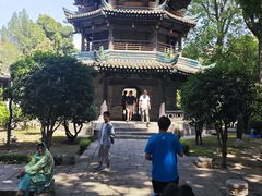 -西安化觉巷清真大寺