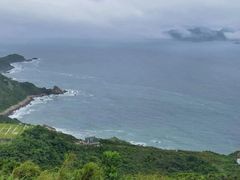 -西涌国际滨海旅游区