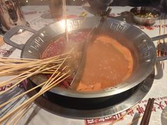 -大芊金重庆串串火锅(南京路店)