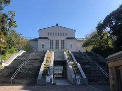 -天王寺公园