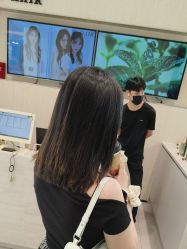 -FG HAIR·烫发·染发