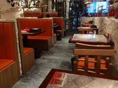 -大哈福烧烤·海鲜·家常菜(延安三路店)