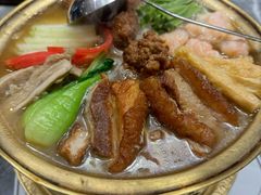 -紫泥369粗粮季(鼓楼店)