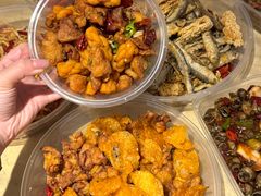 -丹水桥地锅鱼·翘嘴鲌·地方特色全鱼宴(丹江口大坝店)