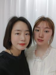 -芊冉•美甲美睫纹绣