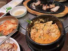 -Jin Go Gae Restaurant