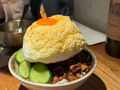-岛风·台食小馆 ISLAND BISTRO(烟台山店)