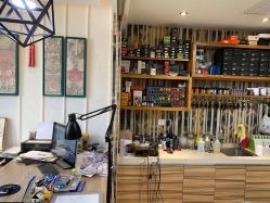 -长沙纹身·龙堂刺青·三土师傅的店