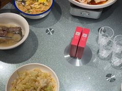 -巢爷老味(东方红店)