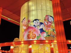 -杨柳青古镇