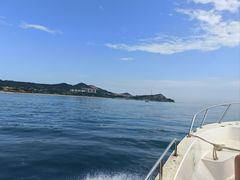 -长岛南北长山旅游景区