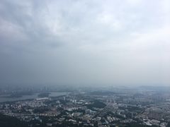 -紫金山山顶公园
