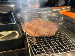 -伍丁·烤牛肋(和平东桥店)