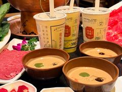 -南门涮肉(通州店)