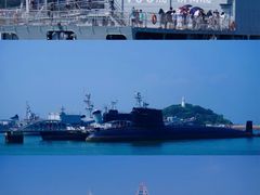 -中国人民解放军海军博物馆