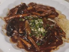 响油鳝糊-得月楼·省级非遗·传统苏帮菜(观前店)
