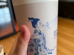 茉海澜山-霓裳茶舞(上海静安大悦城店)