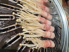 -九田家黑牛烤肉料理(新辰里亚运村店)