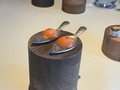 -THE WANG王品(上海中心云端店)