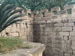-湖广会馆-东水门及古城墙