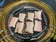 -汉城馆·烤肉火锅餐厅·韩国烤肉(河北云瑧世纪大饭店)