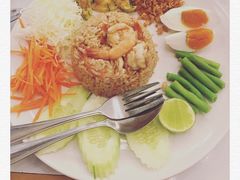 -Magic Food Point(Airport Street food)