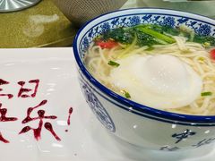 -东四民芳餐厅(世茂工三店)