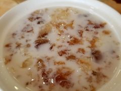 -森记港式甜品(怡丰苑店)